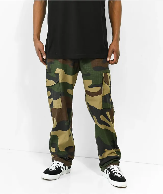 Camo pants zumiez on sale