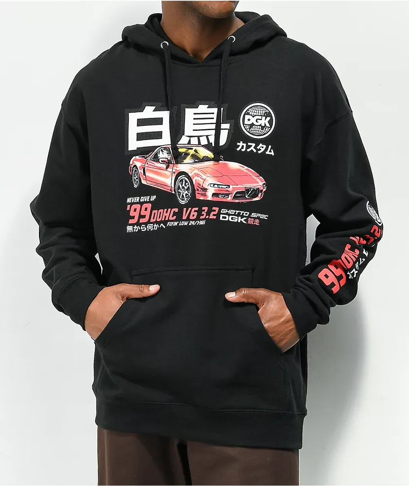 Dgk sweatshirts hot sale