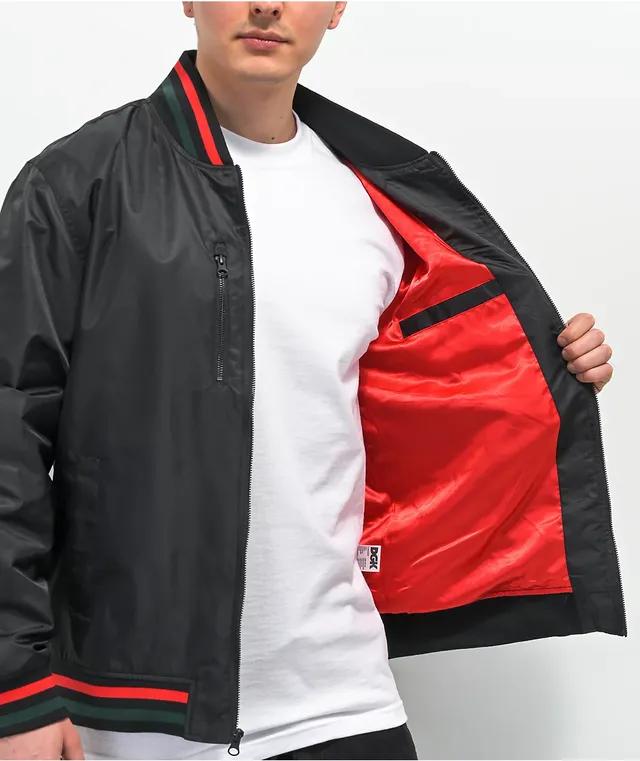 Dgk letterman deals jacket