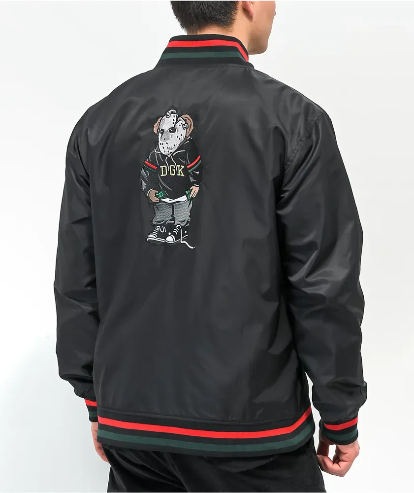 Dgk windbreaker top