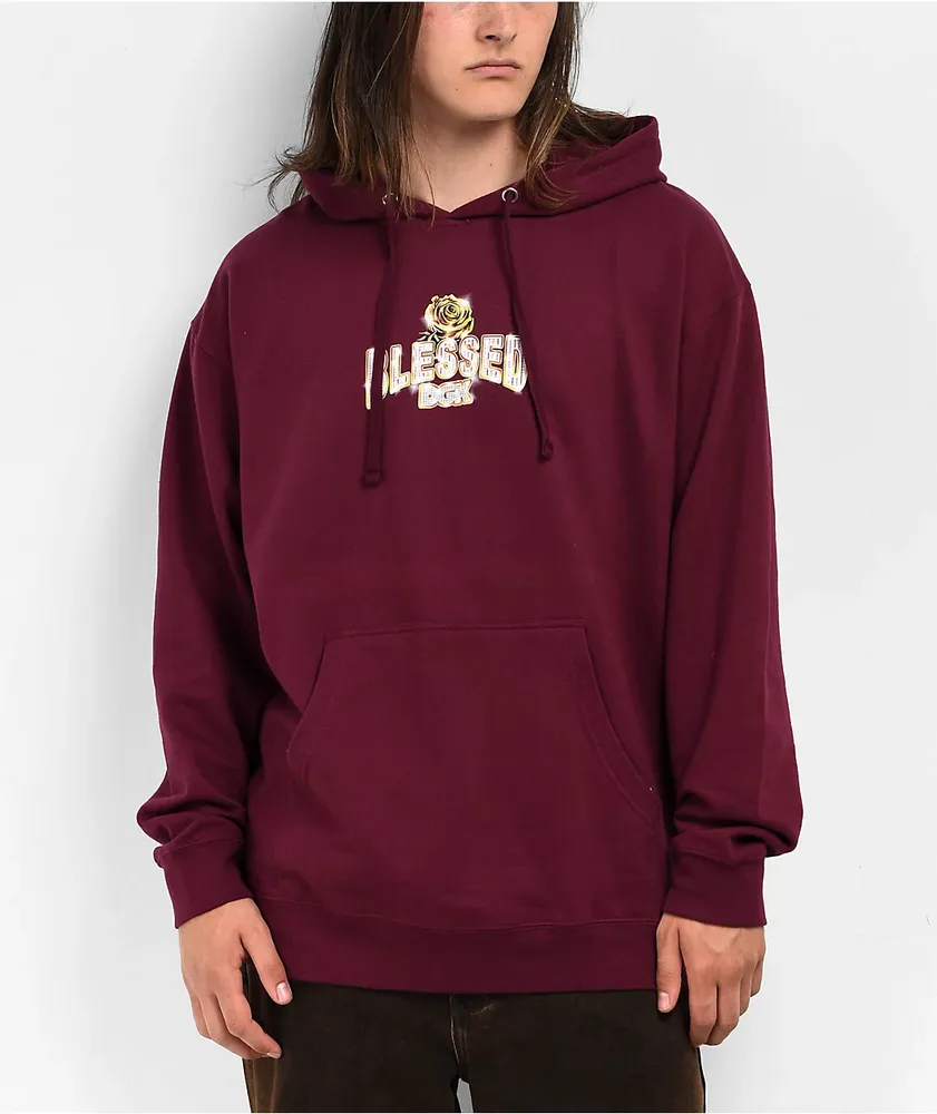 Hoodie dgk store