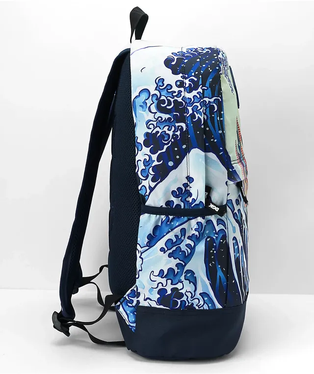Dgk backpack sales