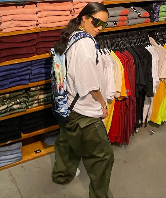 DGK Surge Blue Backpack Shop Midtown