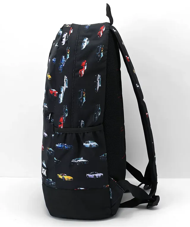 Dgk online primo backpack