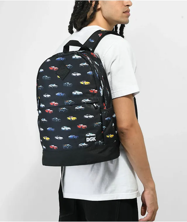 Dgk shop primo backpack