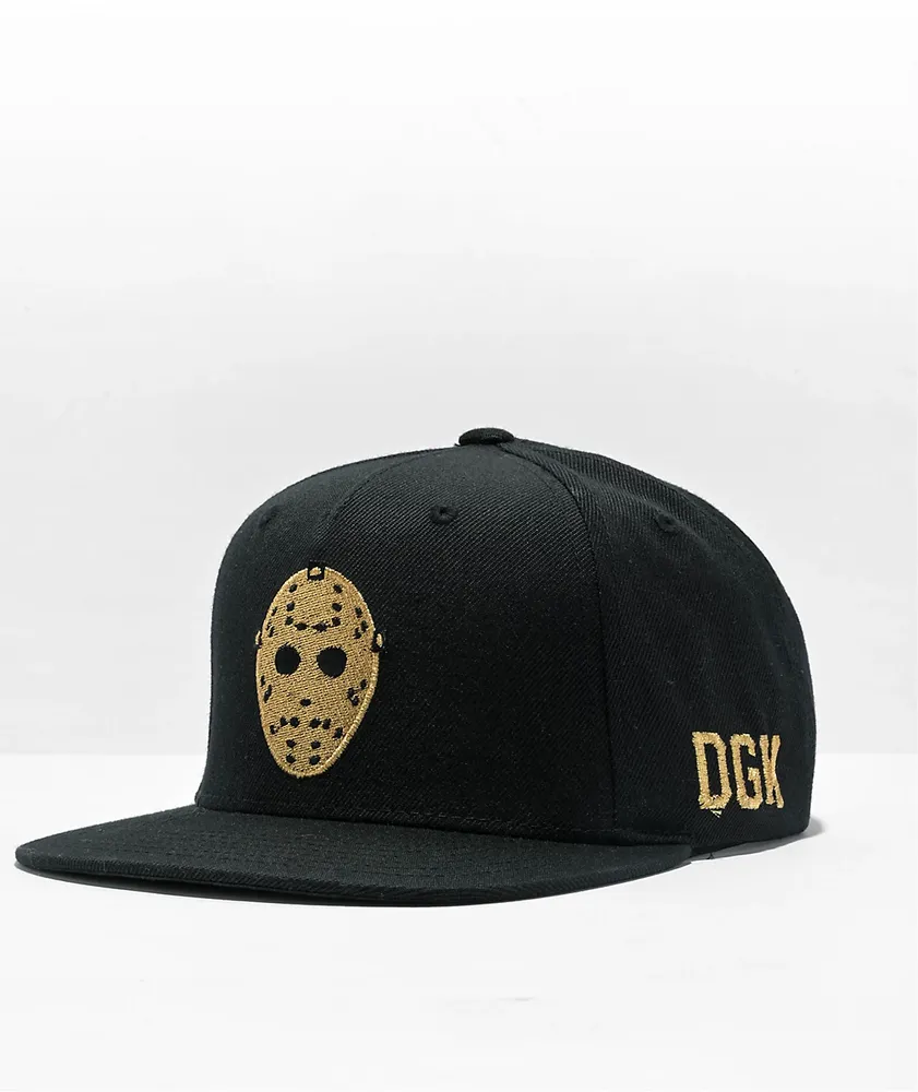 Dgk cap sales