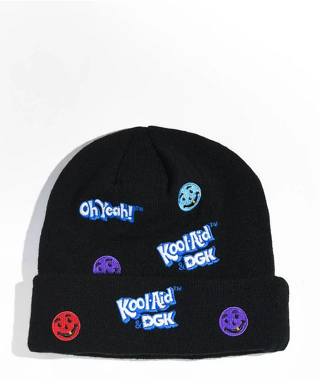 Dgk beanie discount