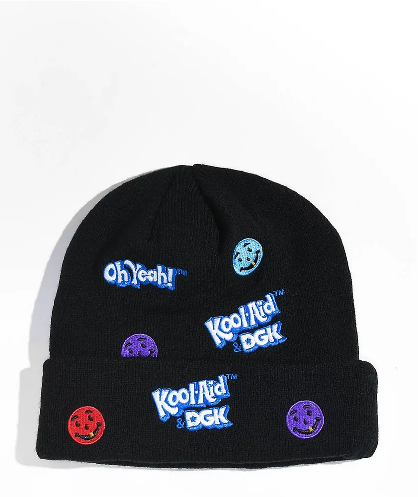 Dgk beanie clearance