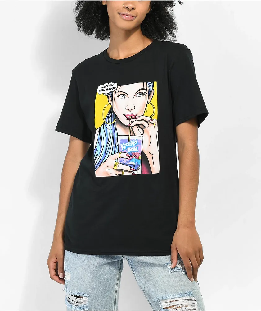 Kool shirt discount