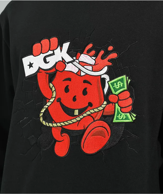 Kool aid store man sweater