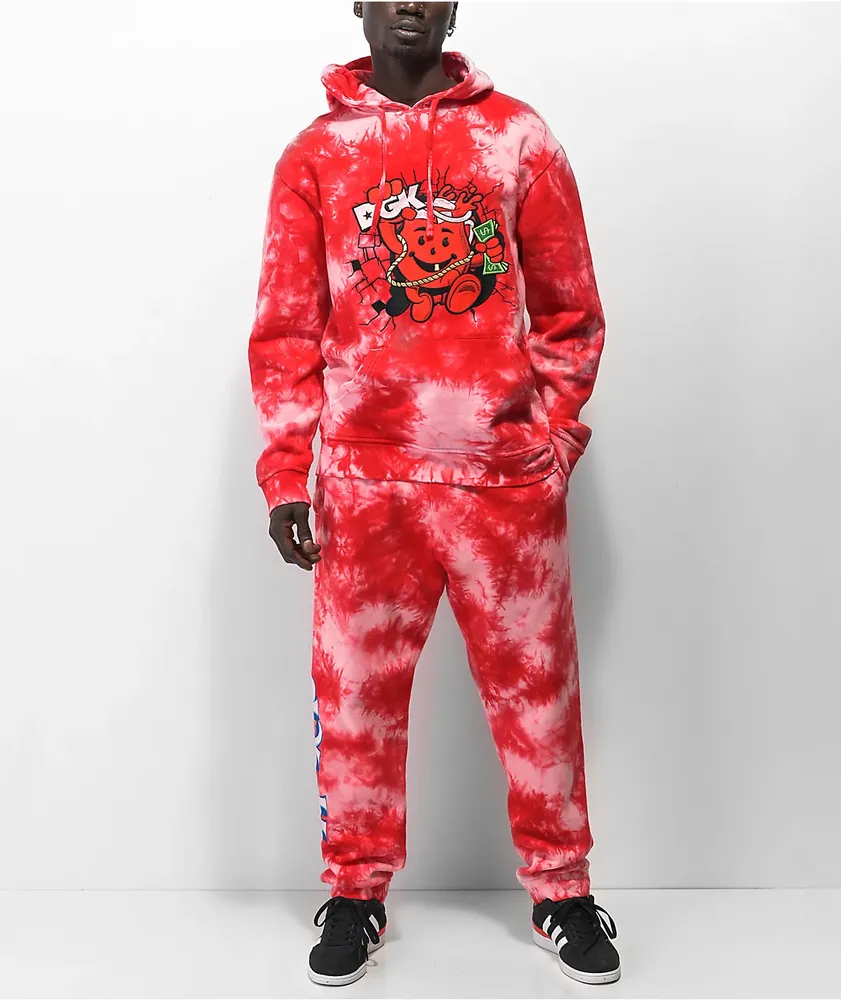 Kool aid hoodie best sale