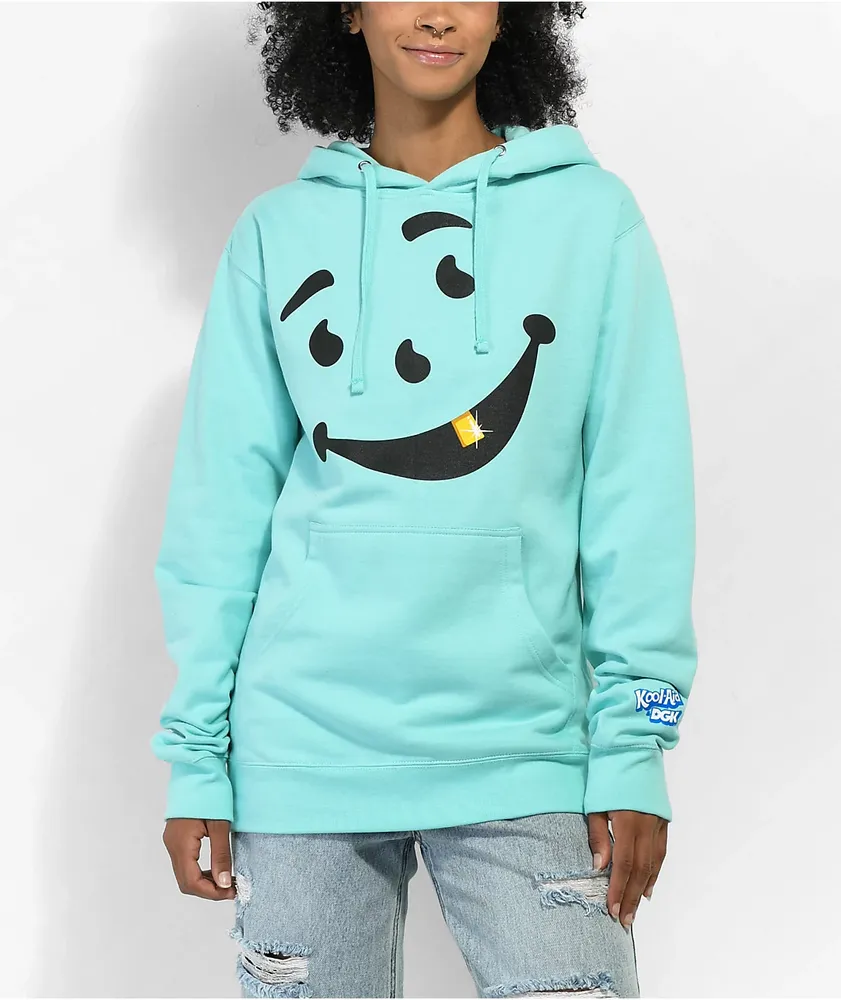 Dgk hot sale friday hoodie