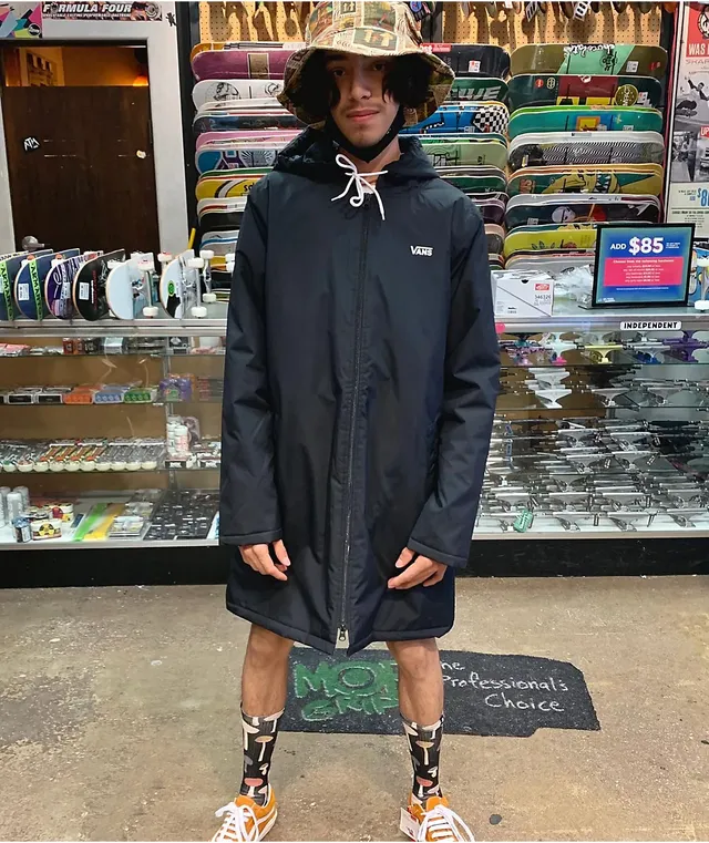 DRAVUS DAN MUSHROOM BOONIE HAT Hamilton Place