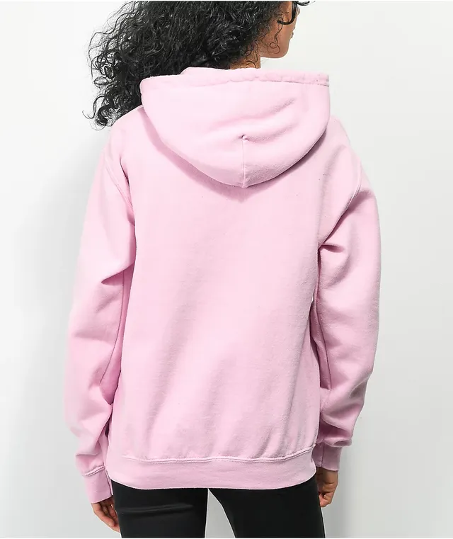Dream pink 2025 hoodie