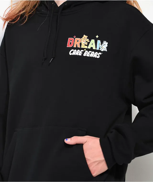 Care bear store hoodie hot topic