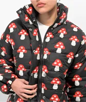 Daisy street padded jacket discount