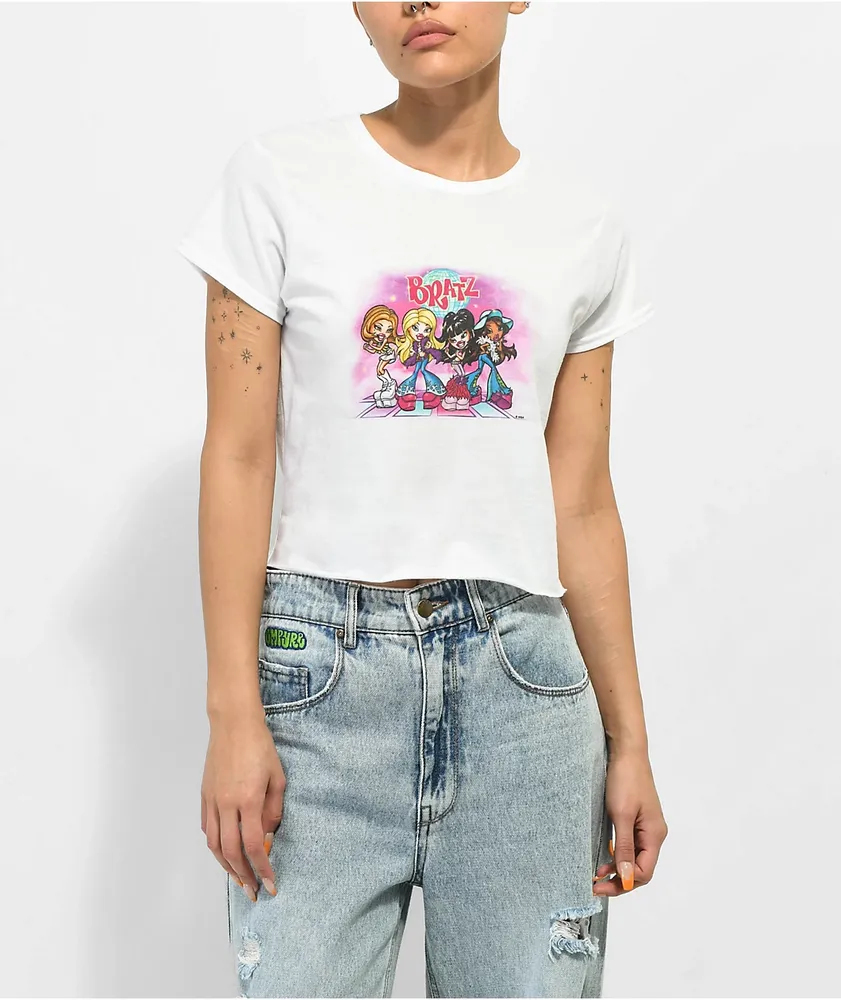Bratz outlet t shirt