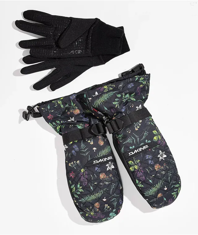 Dakine snow top mittens