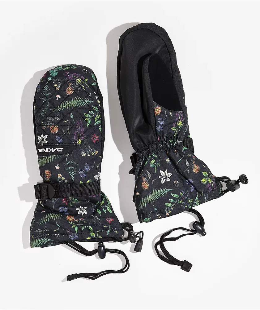Dakine snowboard mittens on sale
