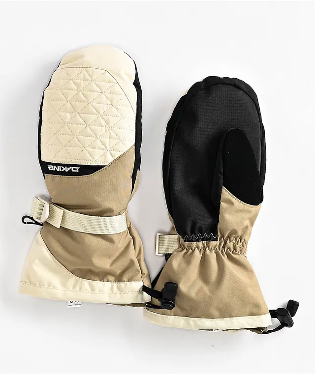 Dakine outlet snow mittens