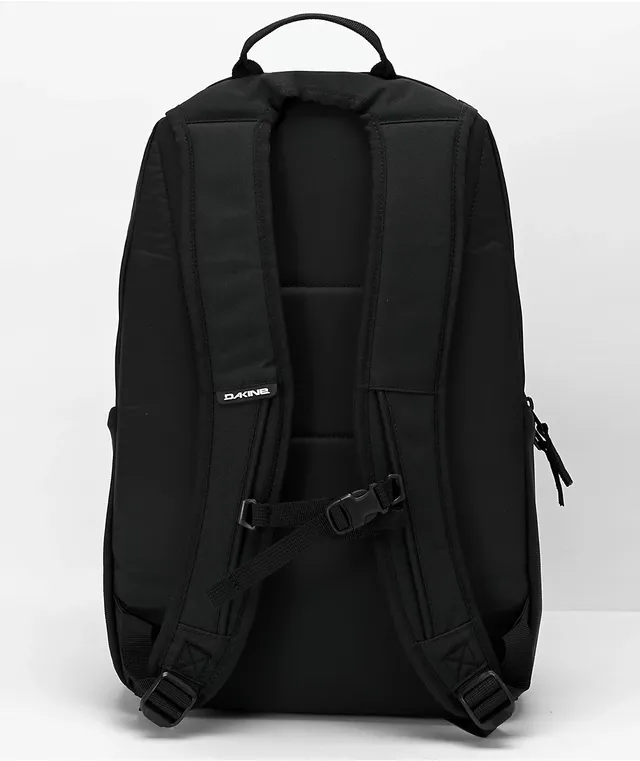 Dakine Campus M 25L Black Backpack Hamilton Place