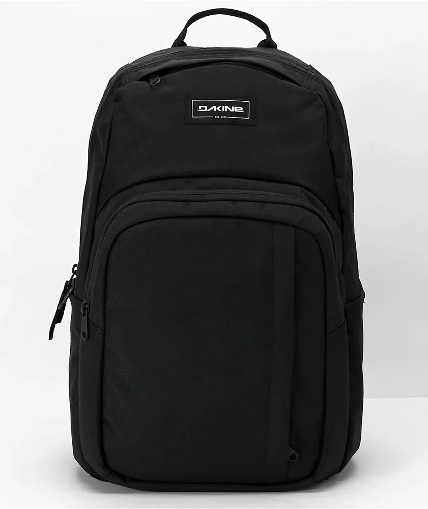 Dakine Campus M 25L Black Backpack Mall of America