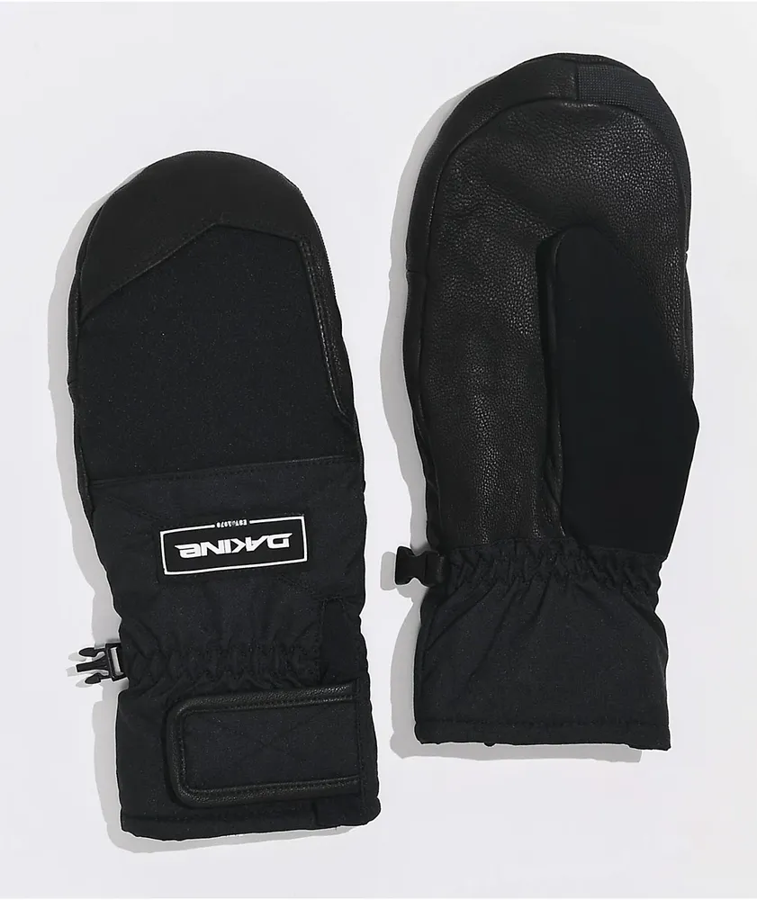 Dakine snow hot sale mittens