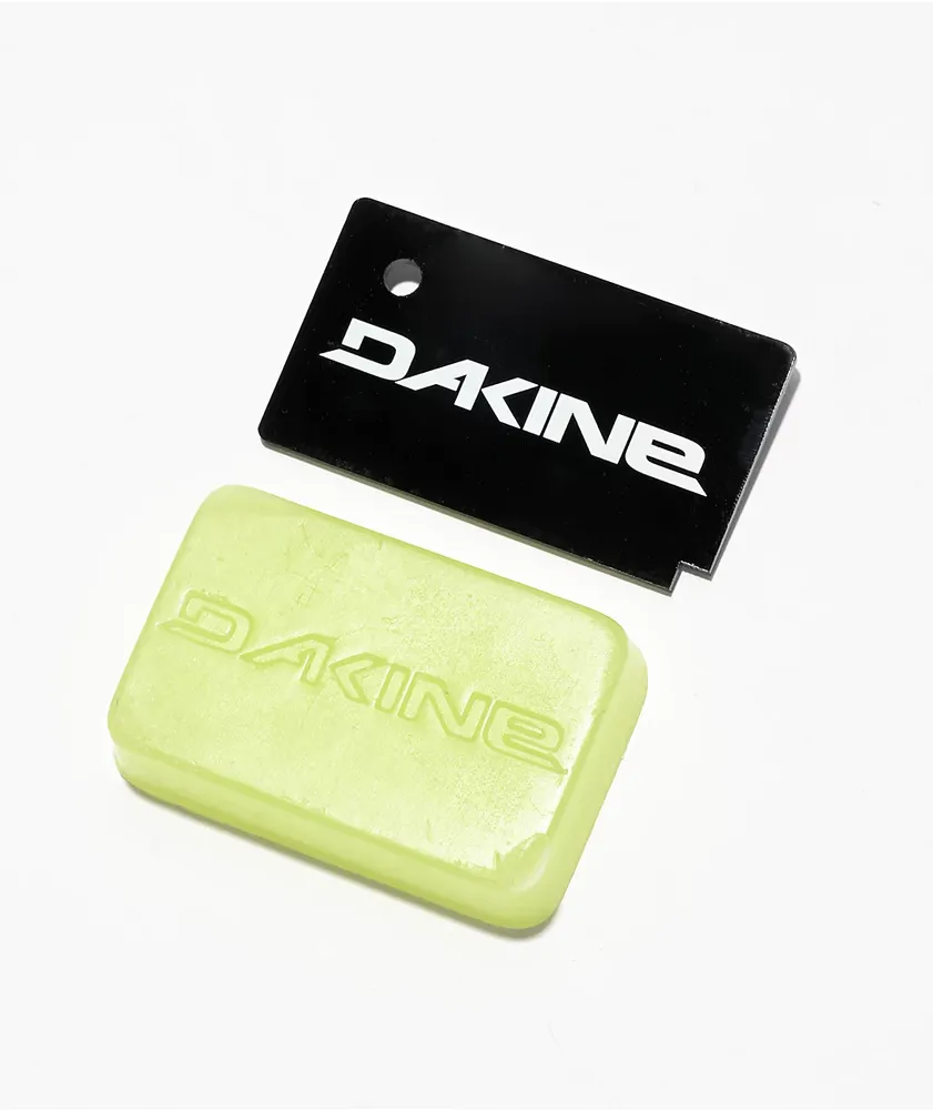 Dakine High Octane Rub On Snowboard Wax Hamilton Place