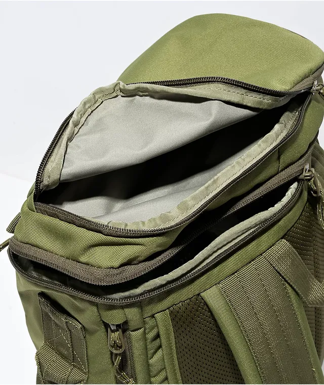 Adidas olive clearance urban utility backpack