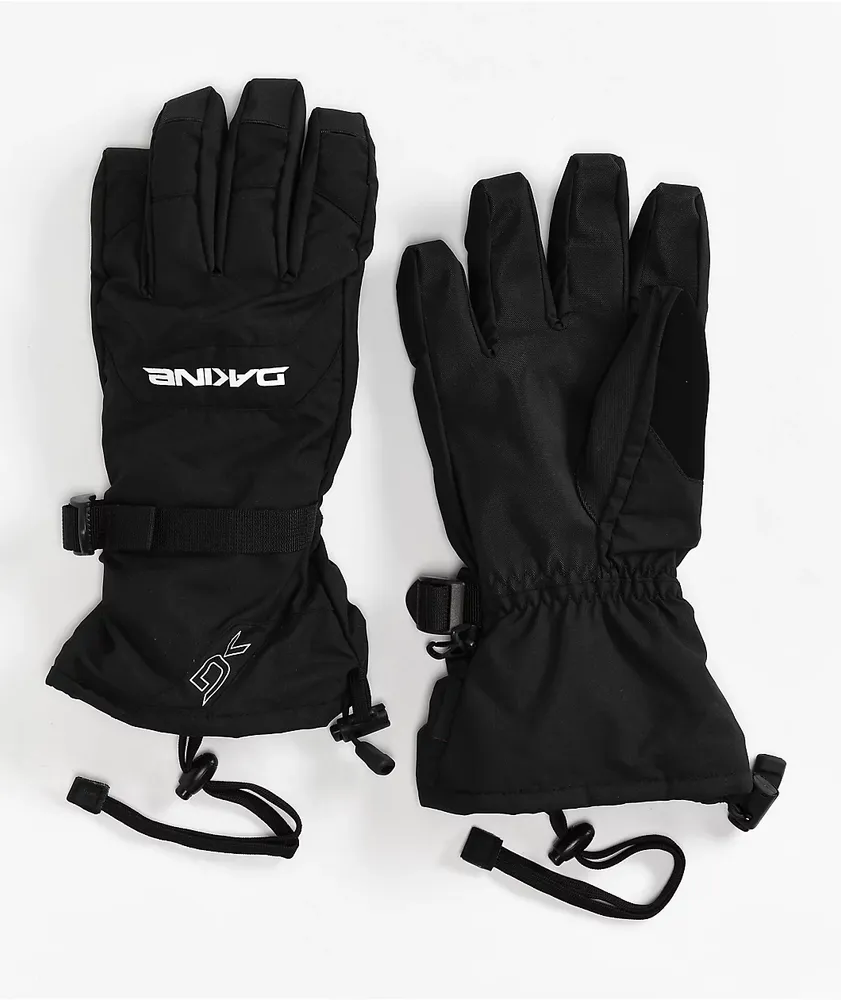 Dakine winter gloves store