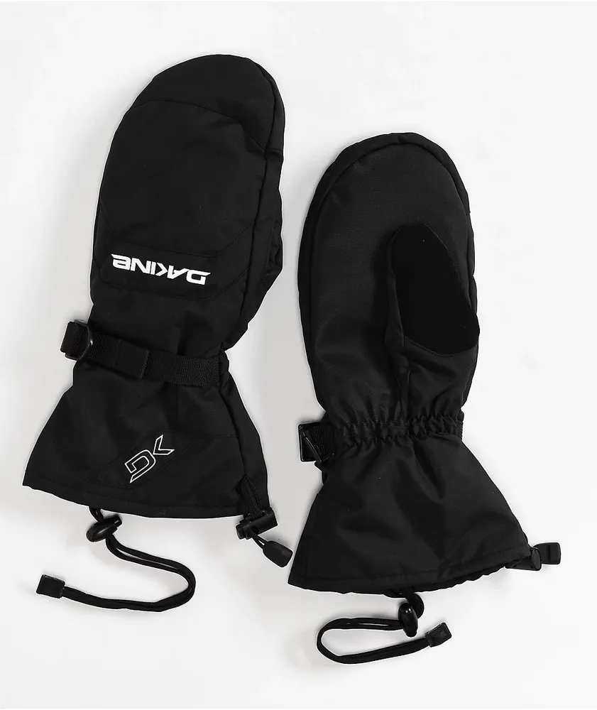 Snowboard mittens on sale