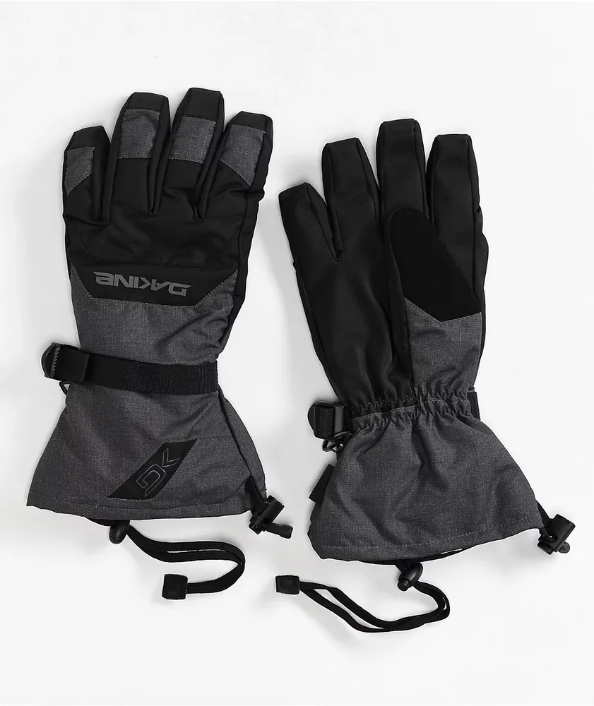 Dakine men's scout gloves hot sale