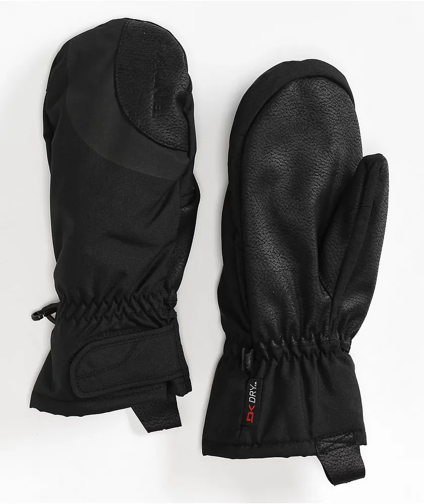 Dakine snowboard mittens store