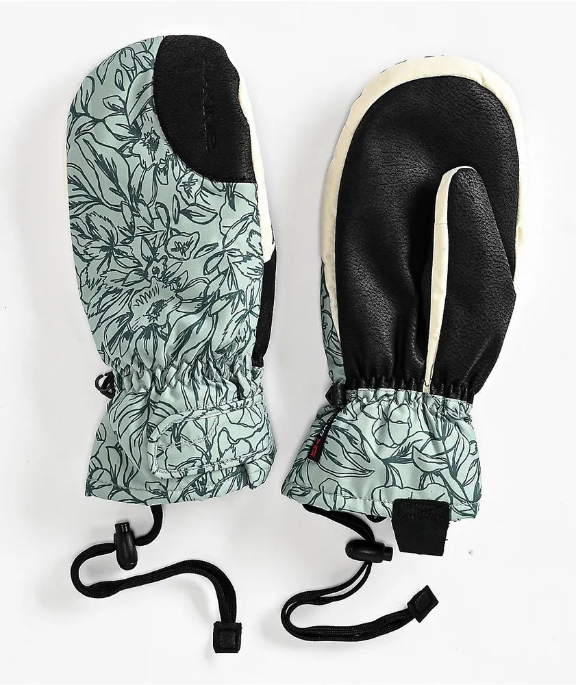 Dakine outlet snow mittens