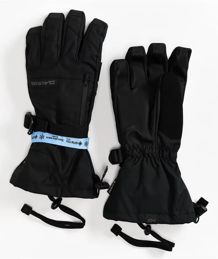 Dakine winter clearance gloves