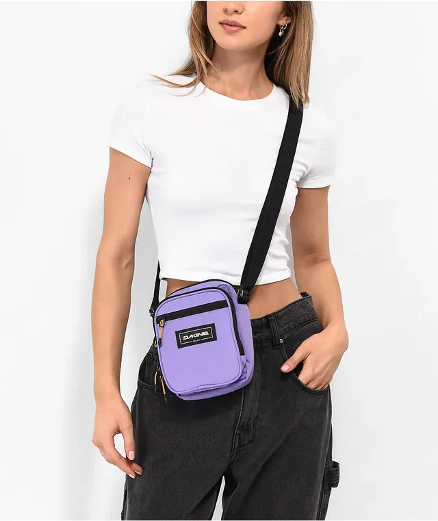 Dakine Violet Crossbody Bag CoolSprings Galleria
