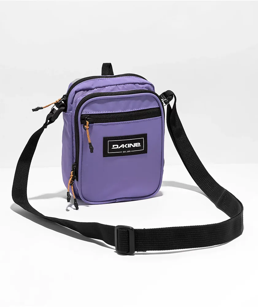 Dakine Violet Crossbody Bag CoolSprings Galleria