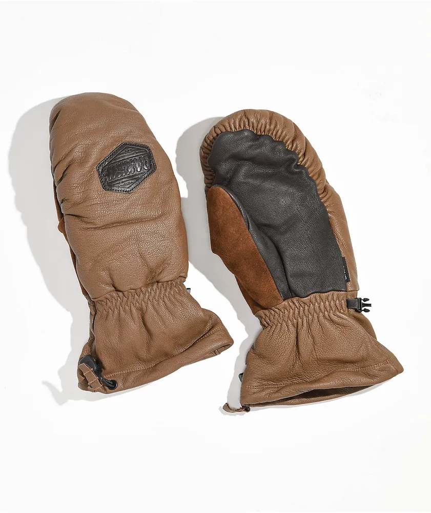 Dakine snowboard mittens store