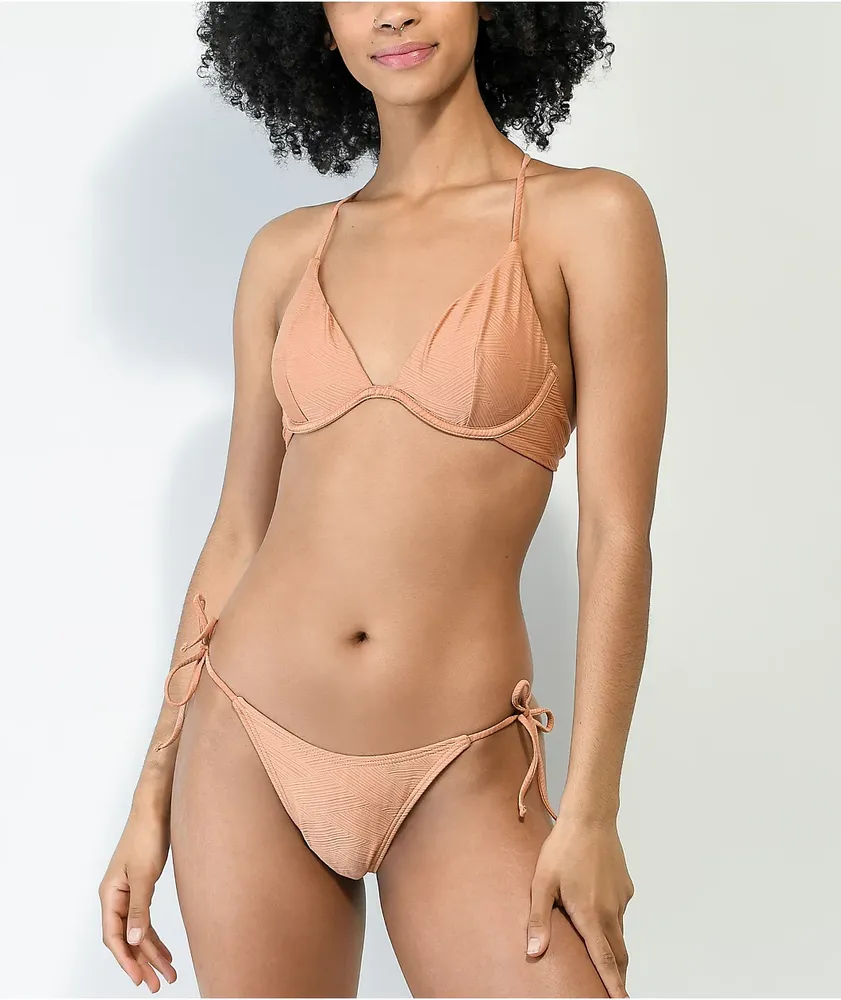 Damsel swimwear zumiez top