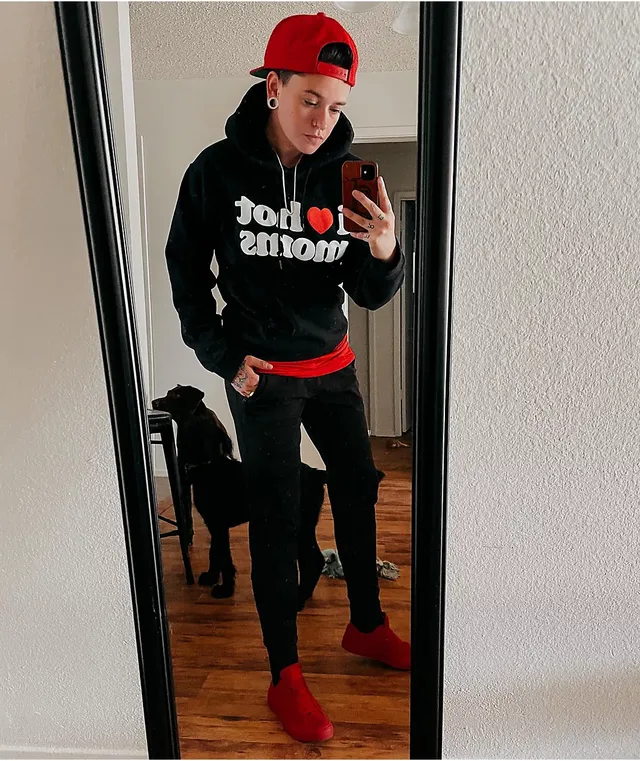 I love hot deals moms hoodie danny duncan