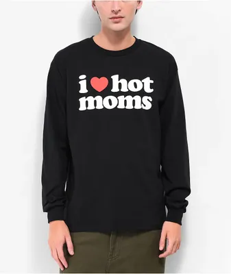 I heart hot moms hoodie danny duncan 2025