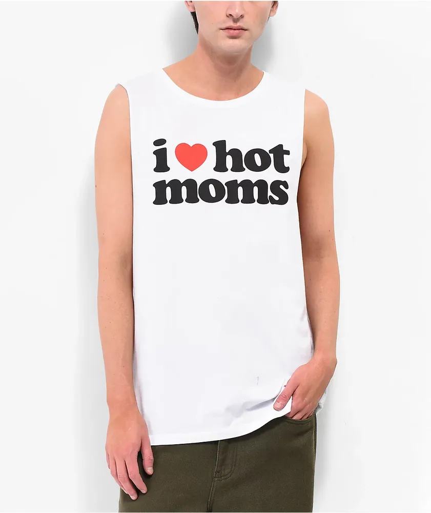 Danny duncan i heart hot moms shirt hotsell
