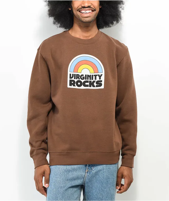 Zumiez virginity rocks hoodie cheap
