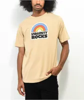 Zumiez virginity rocks hotsell shirt