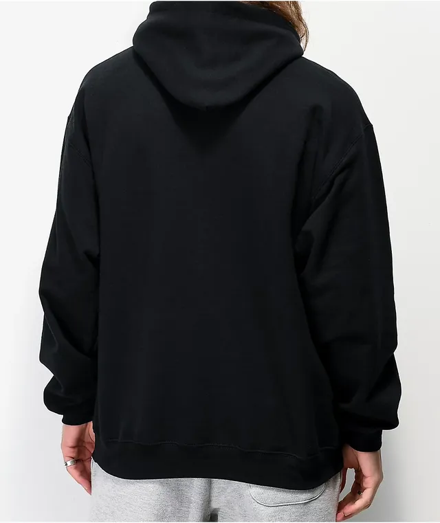 Virginity rocks sales hoodie black