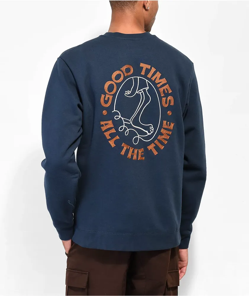 Dark seas sales sweatshirt