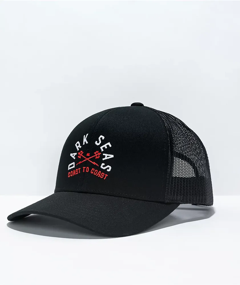 Zumiez sales trucker hats