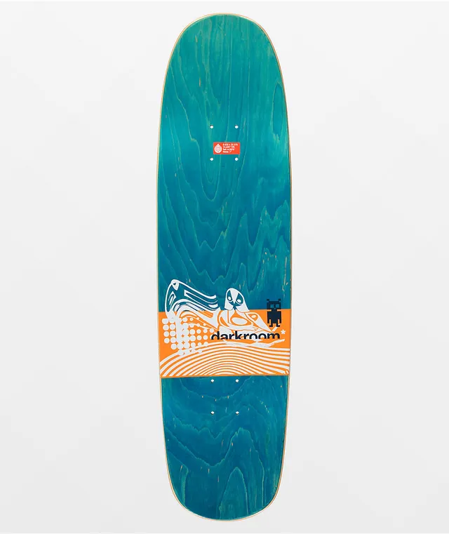 Darkroom 8.625 Skateboard Deck | Mission Valley Darkroom 8.625 Skateboard Deck | Mission Valley