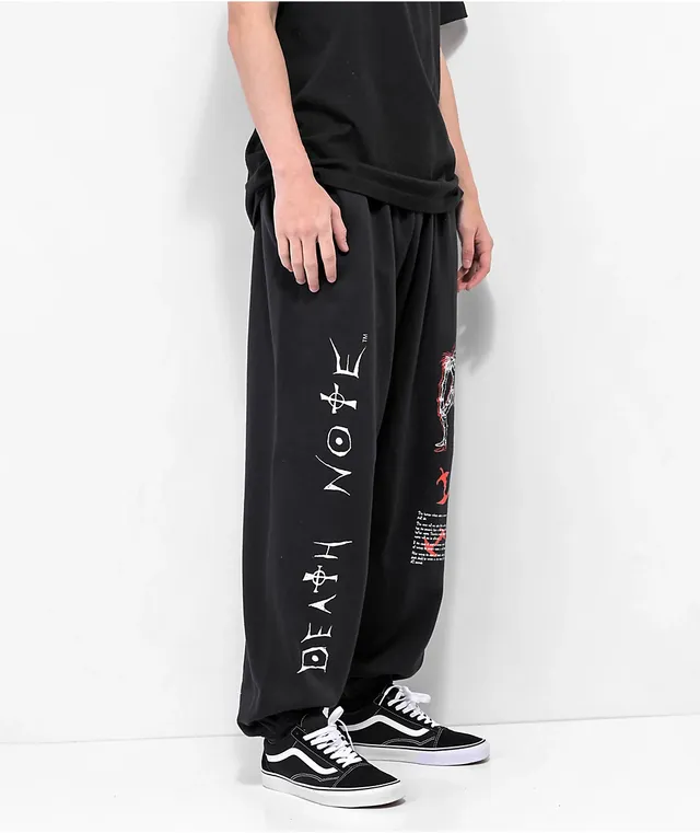 Zumiez hunter sales x hunter sweatpants