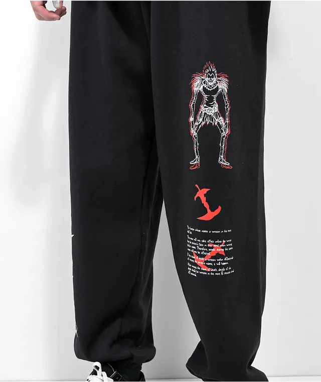 Zumiez hunter clearance x hunter sweatpants